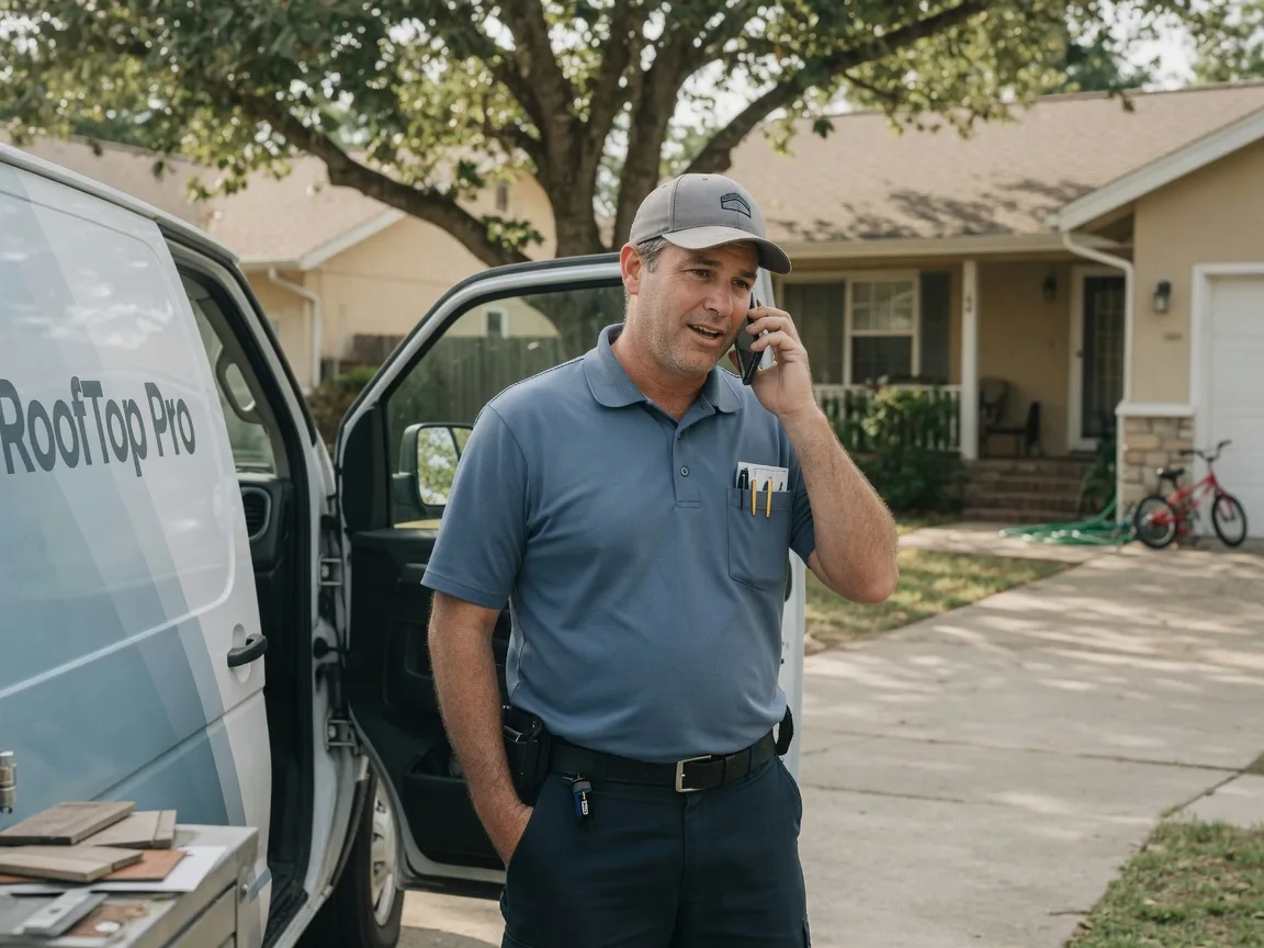 Roof Repair De Graff, OH FAQs
